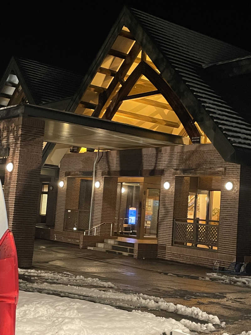 まさウナさんの森のゆ ホテル 花神楽のサ活写真