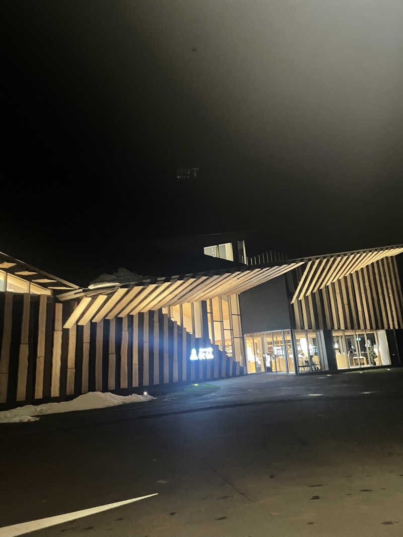 まさウナさんのキトウシの森きとろんのサ活写真