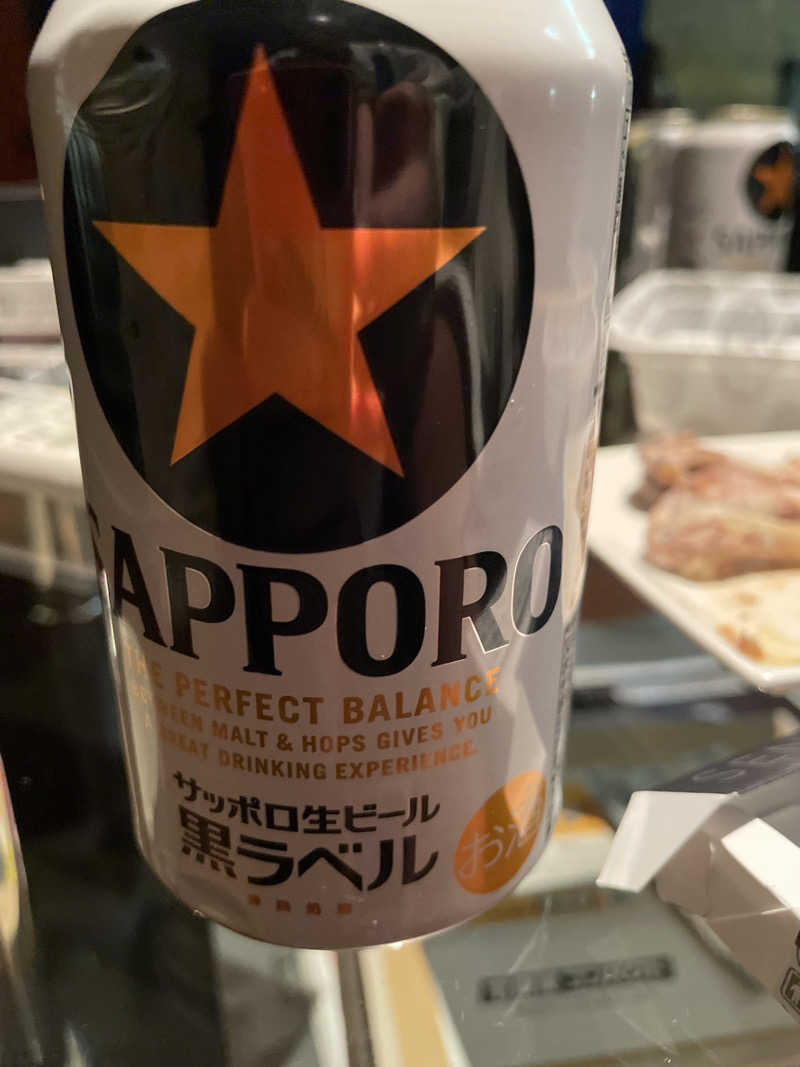 まさウナさんの森の雫 RIN(旧 大雪山白金観光ホテル)のサ活写真