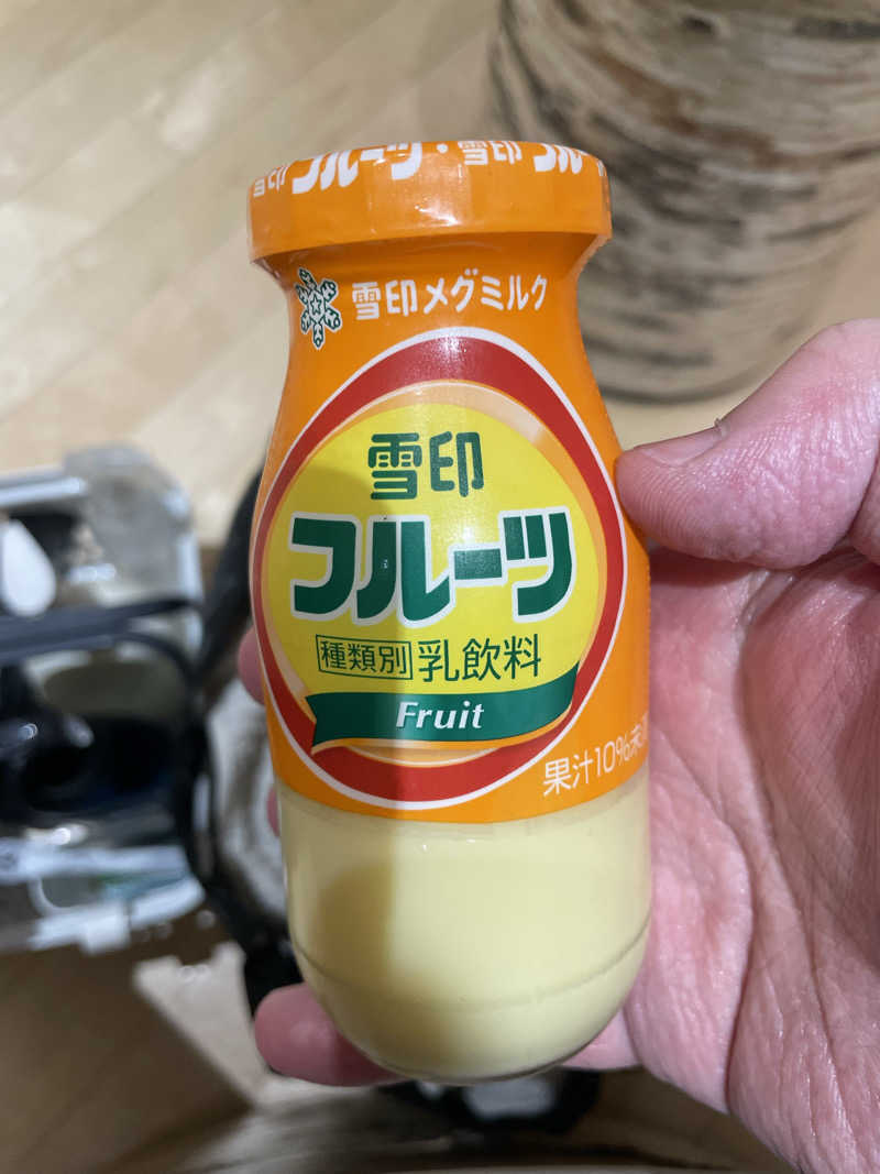 蒸されリセットさんのキトウシの森きとろんのサ活写真