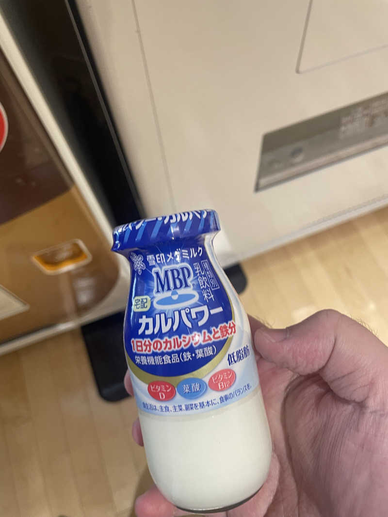 蒸されリセットさんのキトウシの森きとろんのサ活写真