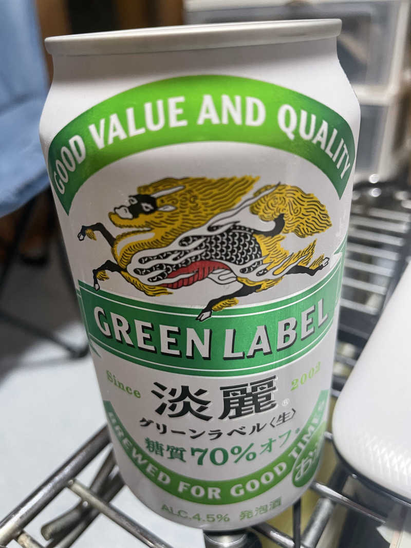蒸されリセットさんのキトウシの森きとろんのサ活写真