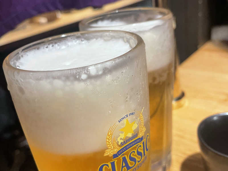 生🍺
