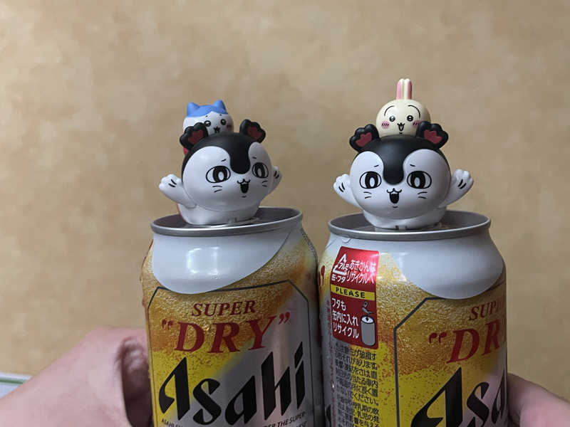 生ジョッキ缶