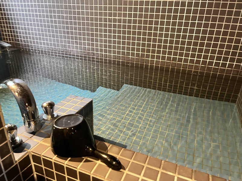 ノラさんの盆サウナU(盆宿U)のサ活写真