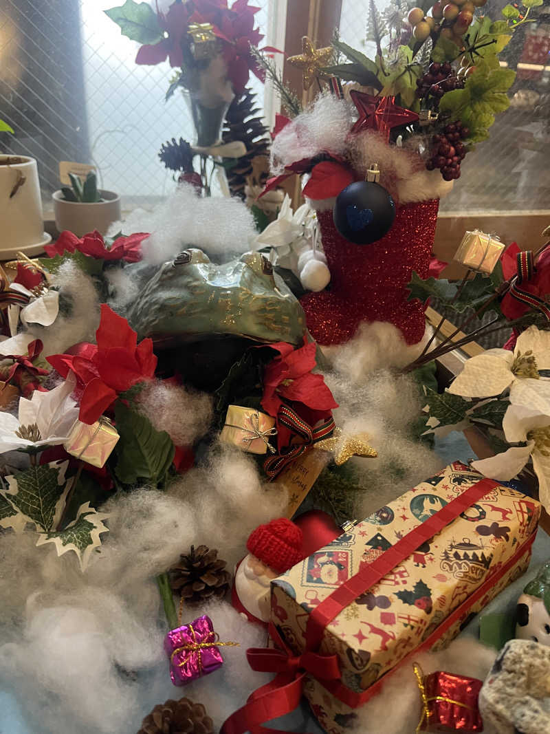 praise youさんのカプセル&サウナ ロスコのサ活写真