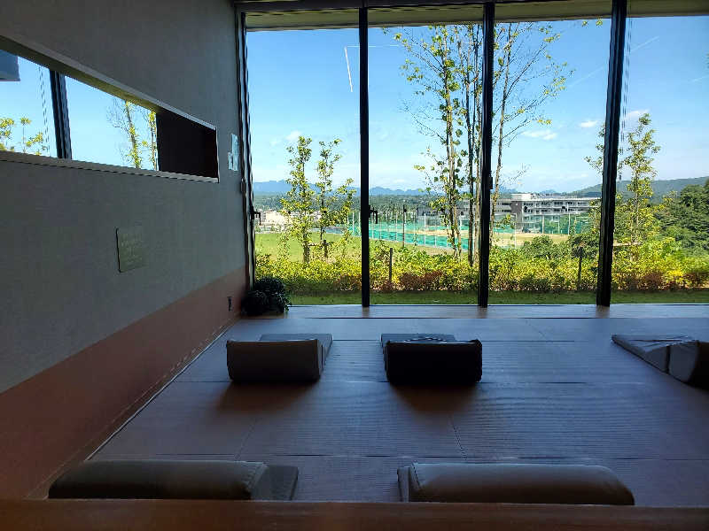 akht-zeroさんの愛子天空の湯 そよぎの杜のサ活写真