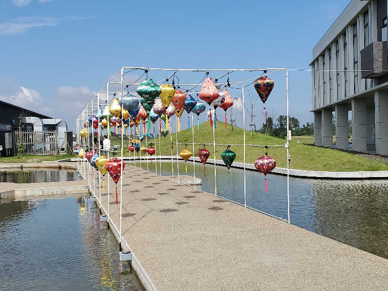 akht-zeroさんのアクアイグニス仙台 藤塚の湯のサ活写真