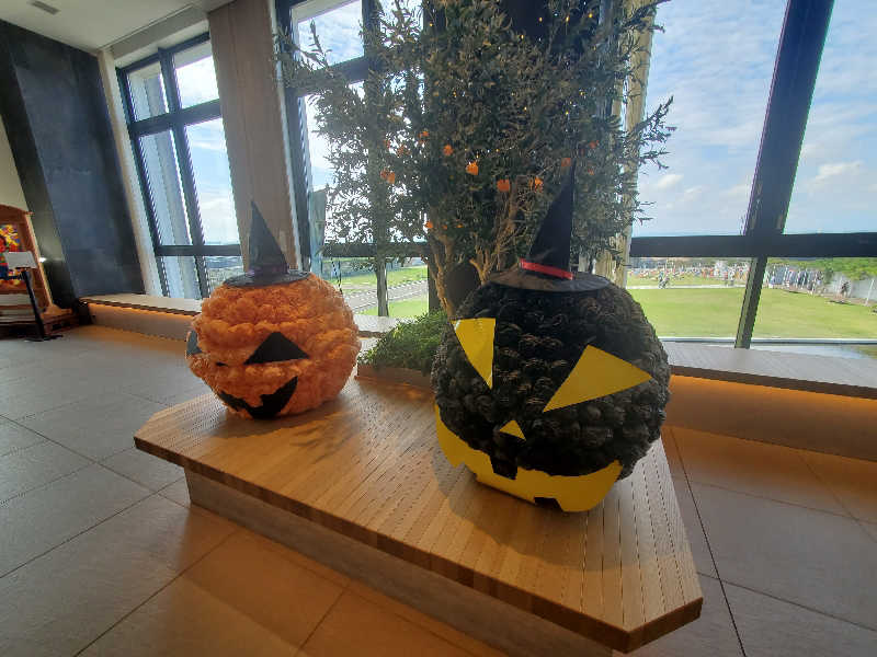 akht-zeroさんのアクアイグニス仙台 藤塚の湯のサ活写真