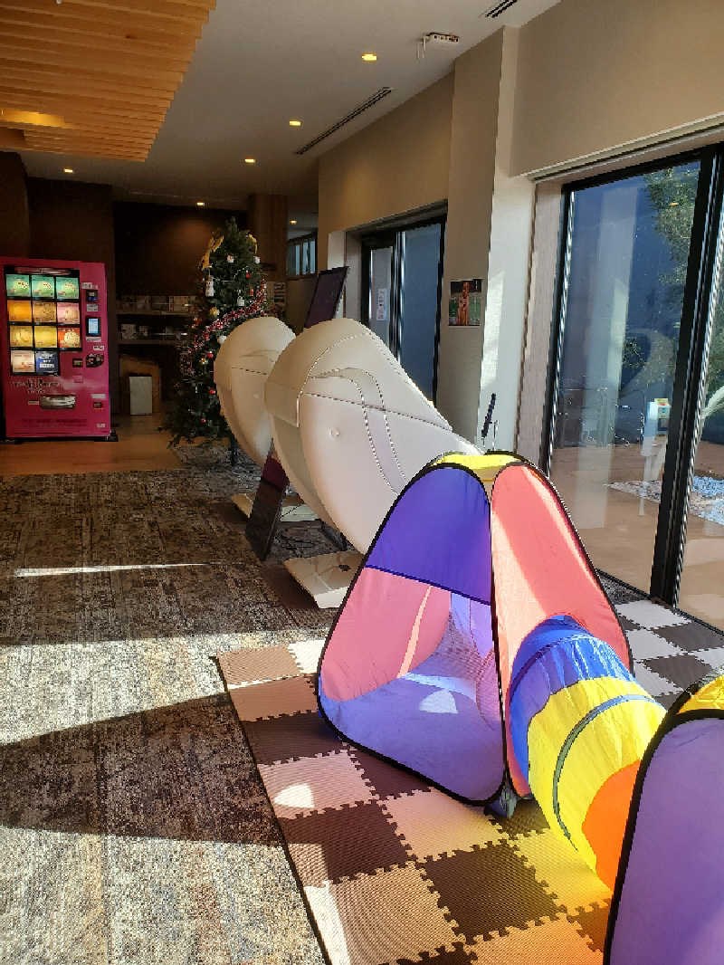 akht-zeroさんのつるしの湯のサ活写真