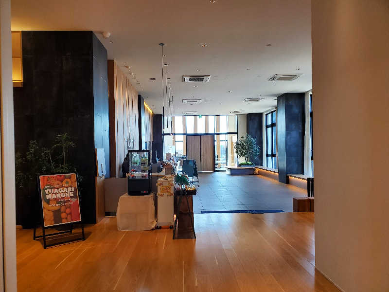 akht-zeroさんのアクアイグニス仙台 藤塚の湯のサ活写真