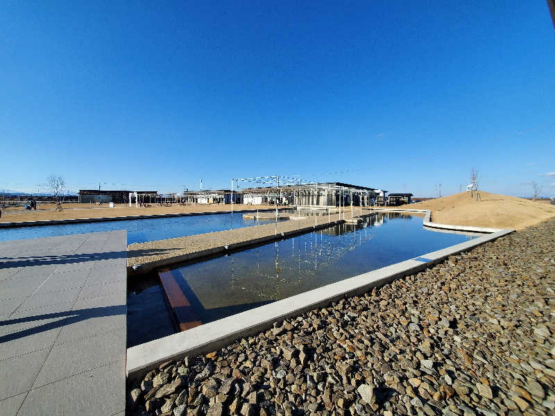 akht-zeroさんのアクアイグニス仙台 藤塚の湯のサ活写真