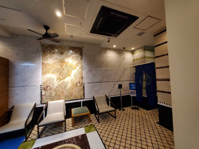 akht-zeroさんの仙台湯処 サンピアの湯のサ活写真