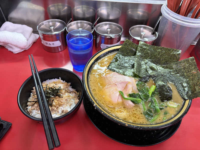純也さんの湯屋 FUROBAKKA(フロバッカ)のサ活写真