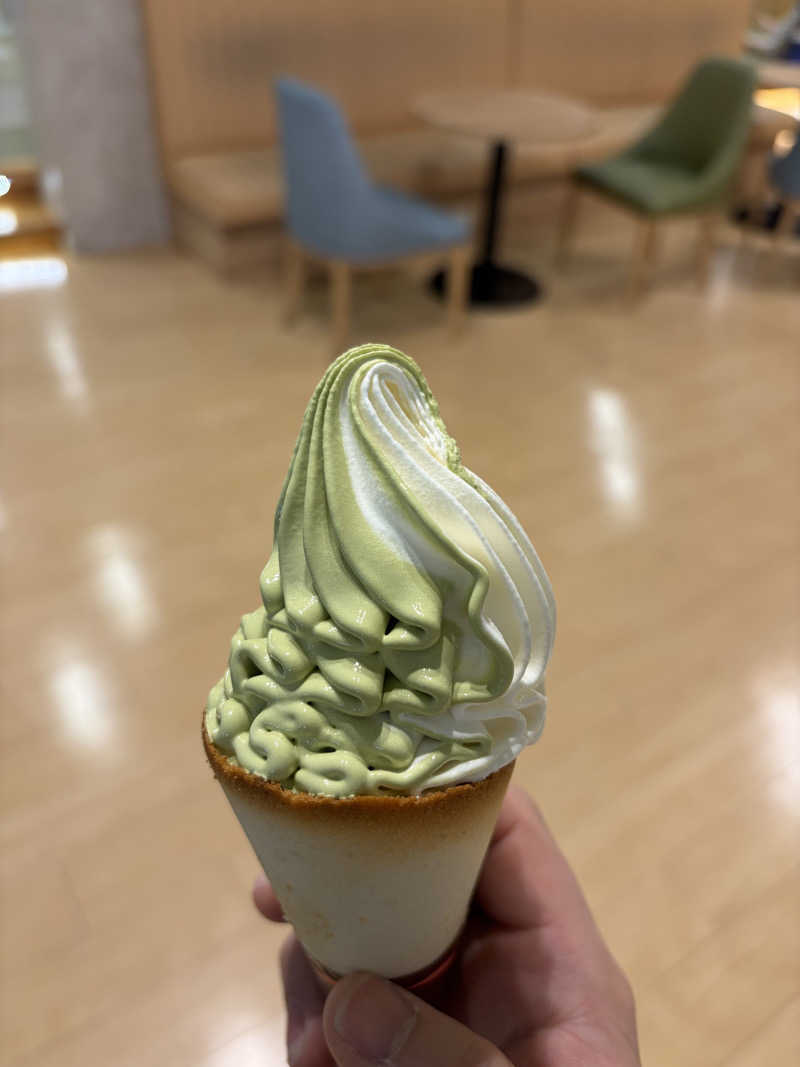 純也さんの天然温泉リラックスパーク テルメ金沢のサ活写真