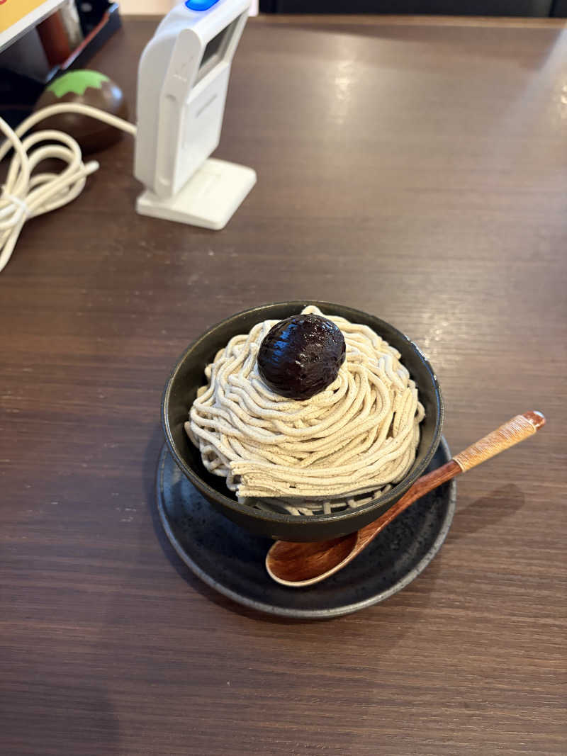 純也さんの舟橋・立山天然温泉 湯めごこちのサ活写真