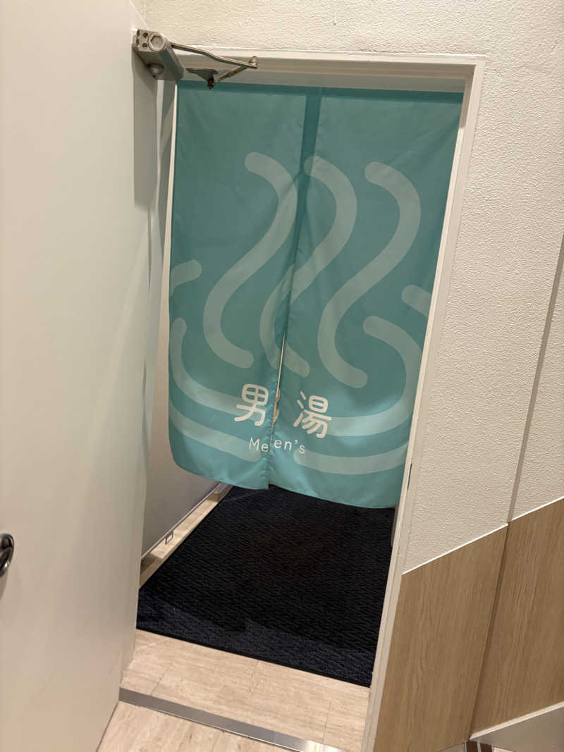 熱風JPさんのFLOBA(フローバ)のサ活写真