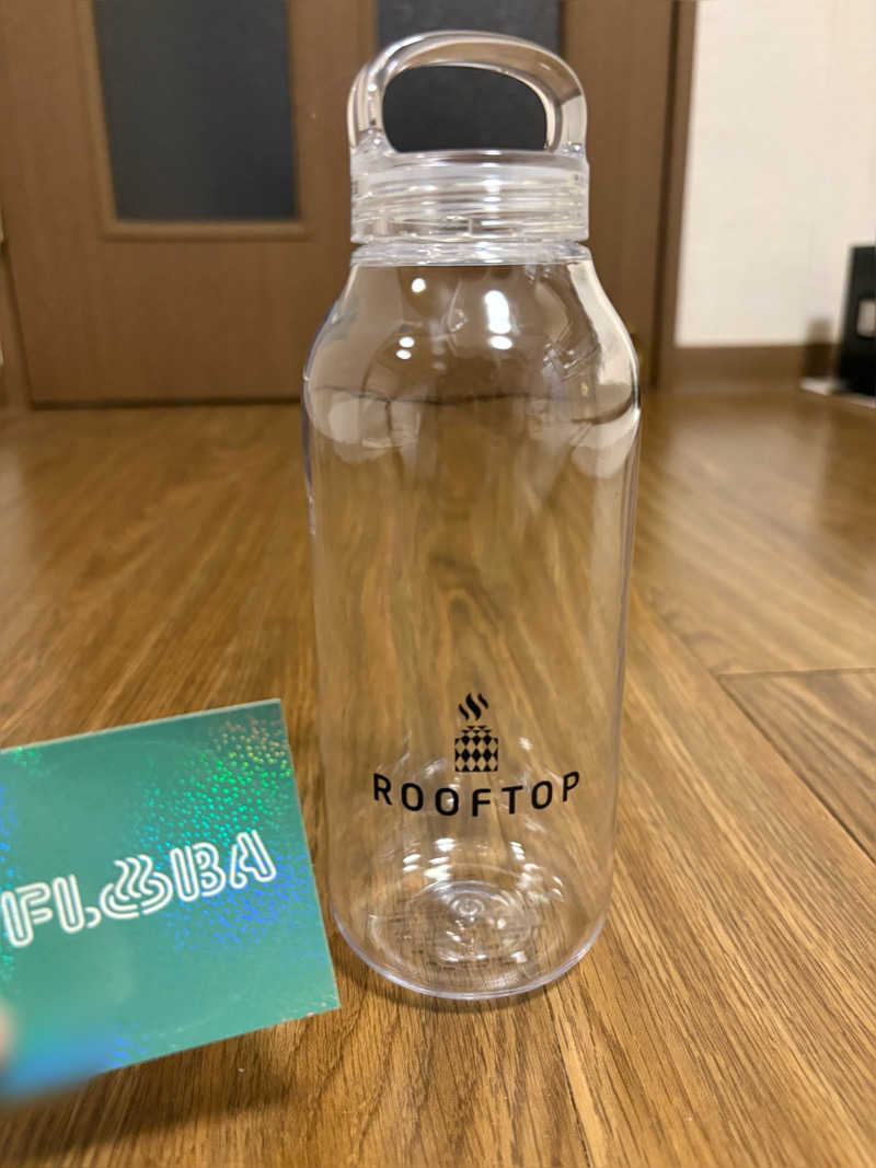 熱風JPさんのFLOBA(フローバ)のサ活写真