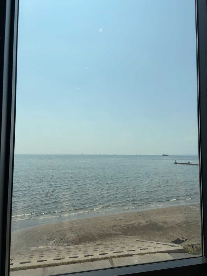 熱風JPさんのJFA夢フィールド 幕張温泉 湯楽の里のサ活写真