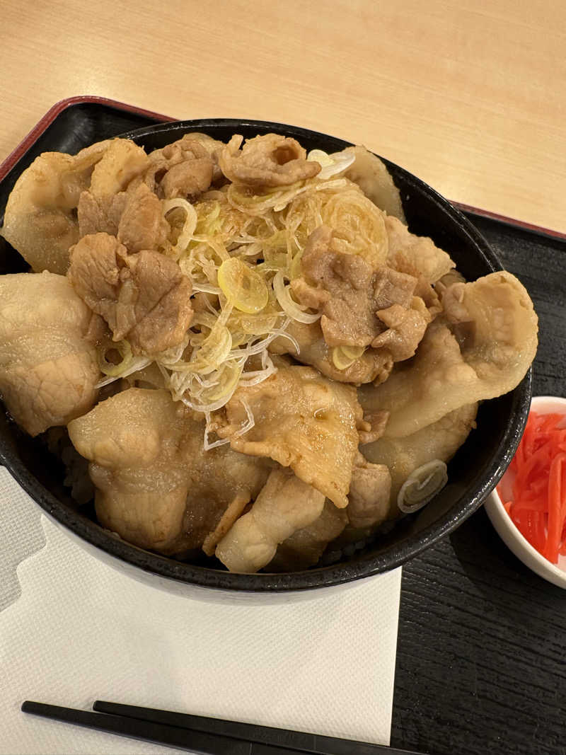 熱風JPさんのサウナ&カプセルホテル レインボー新小岩店のサ活写真