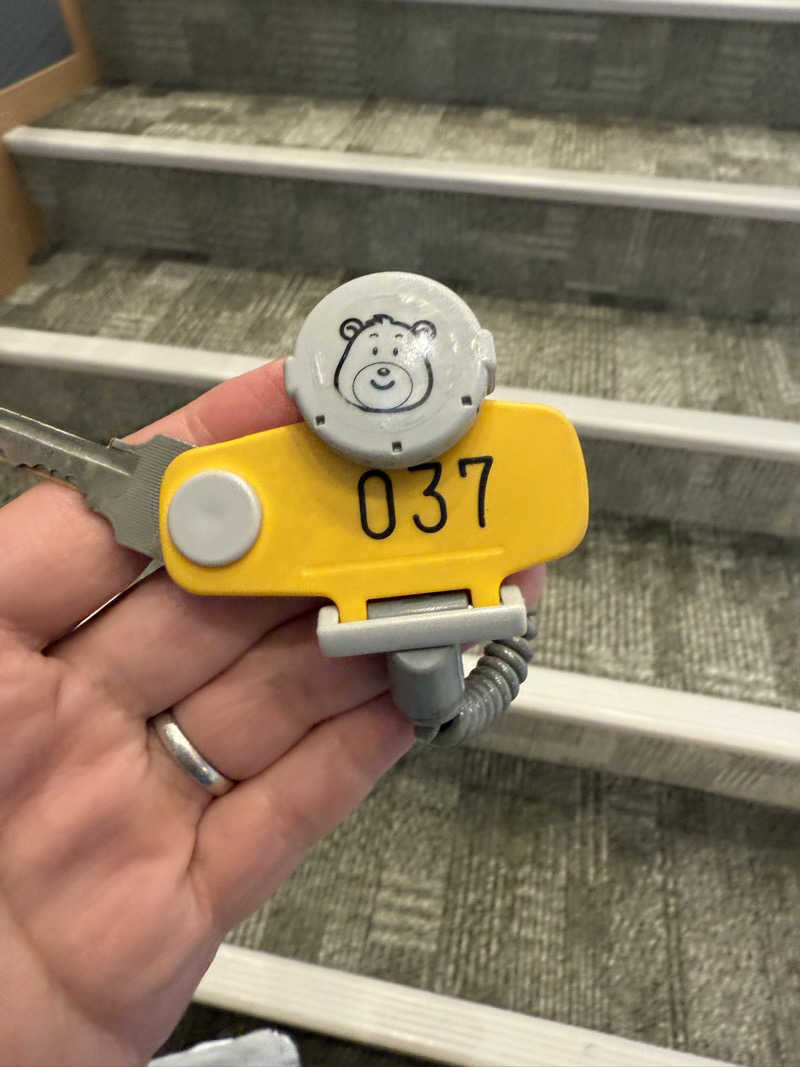 ゆーうこさんの高松ぽかぽか温泉のサ活写真