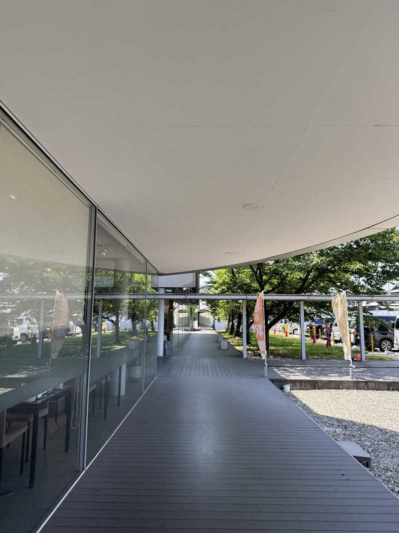 ゆーうこさんの天然温泉 香南楽湯のサ活写真