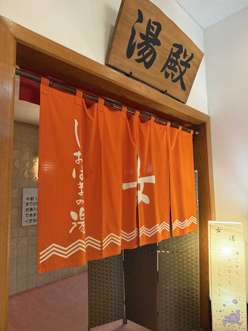 ゆーうこさんの瀬戸大橋四国健康村のサ活写真