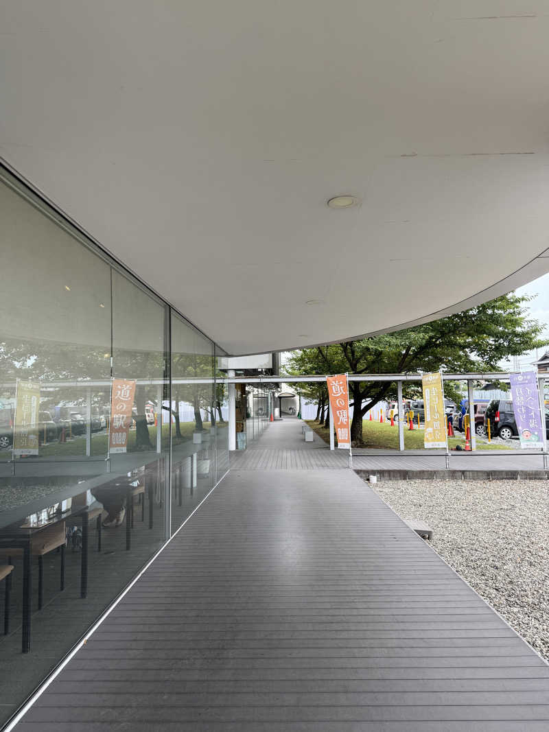 ゆーうこさんの天然温泉 香南楽湯のサ活写真