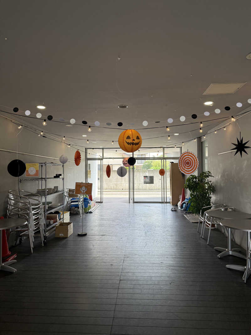 ゆーうこさんの天然温泉 香南楽湯のサ活写真