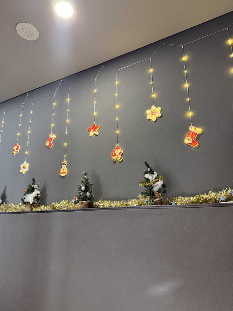 ゆーうこさんの天然温泉 香南楽湯のサ活写真