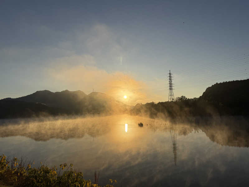 ゆーうこさんの天然温泉 香南楽湯のサ活写真