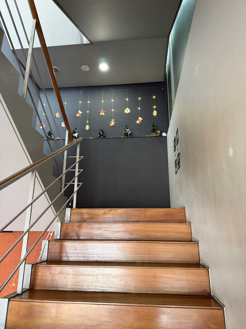 ゆーうこさんの天然温泉 香南楽湯のサ活写真