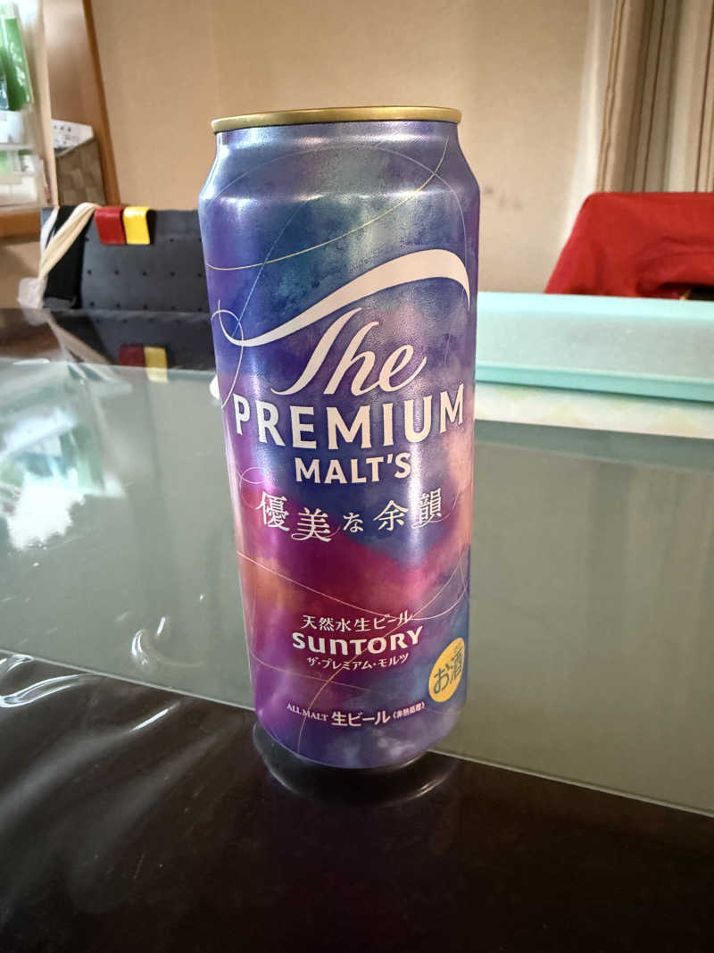 ゆーうこさんの天然温泉 香南楽湯のサ活写真