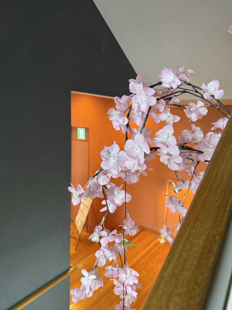 ゆーうこさんの天然温泉 香南楽湯のサ活写真