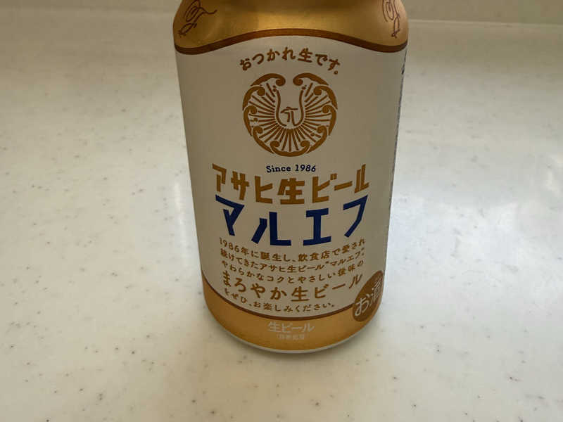 アサヒマルエフ