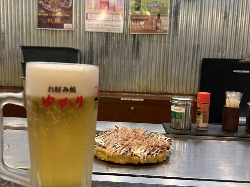 アサヒスーパードライ