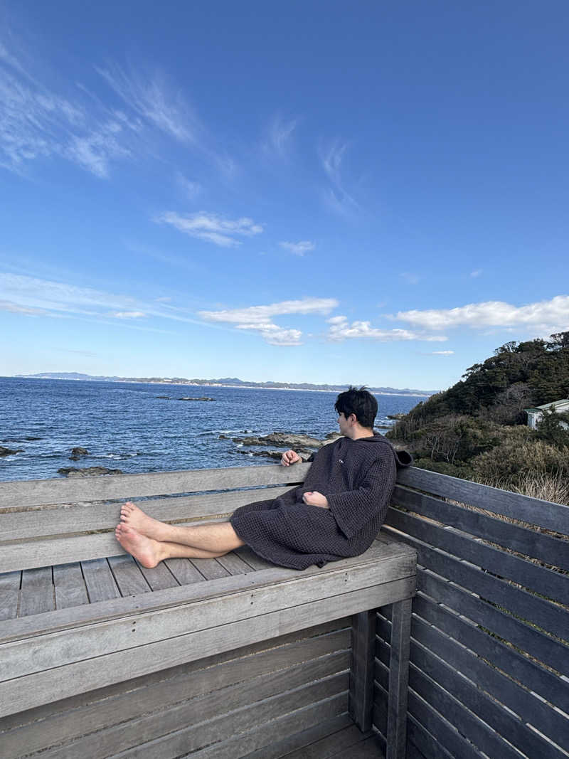 かいとさんのSea Sauna Shack / シーサウナシャックのサ活写真