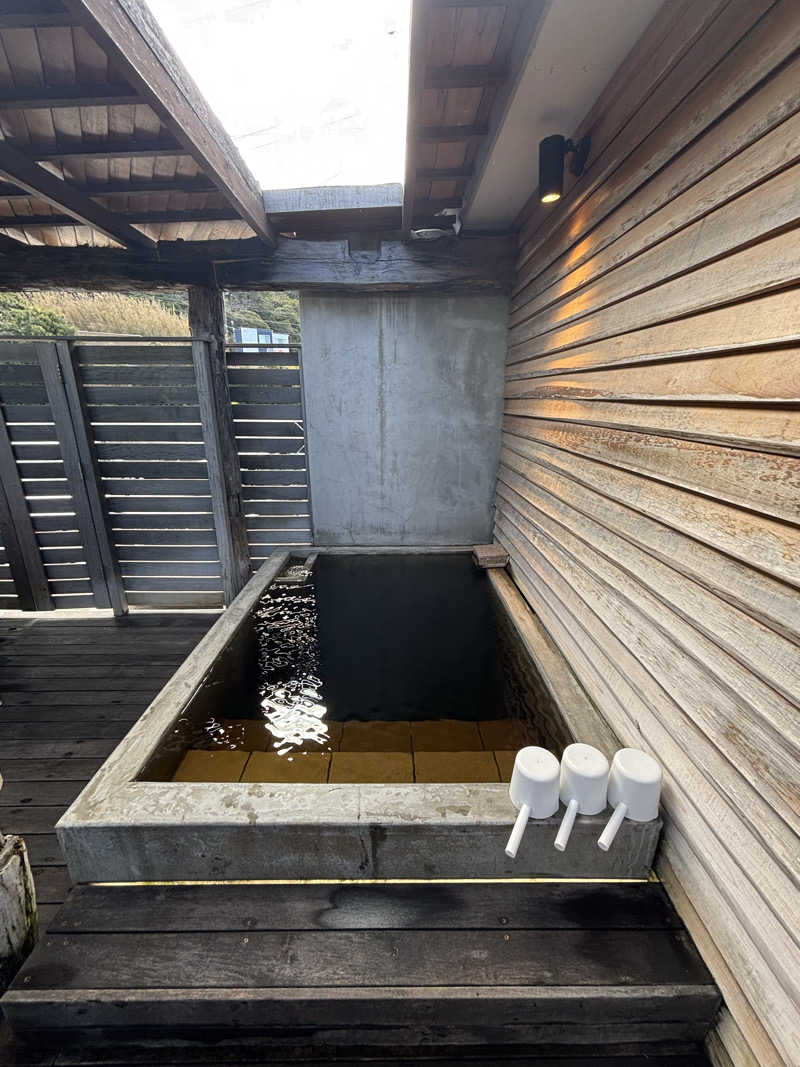かいとさんのSea Sauna Shack / シーサウナシャックのサ活写真