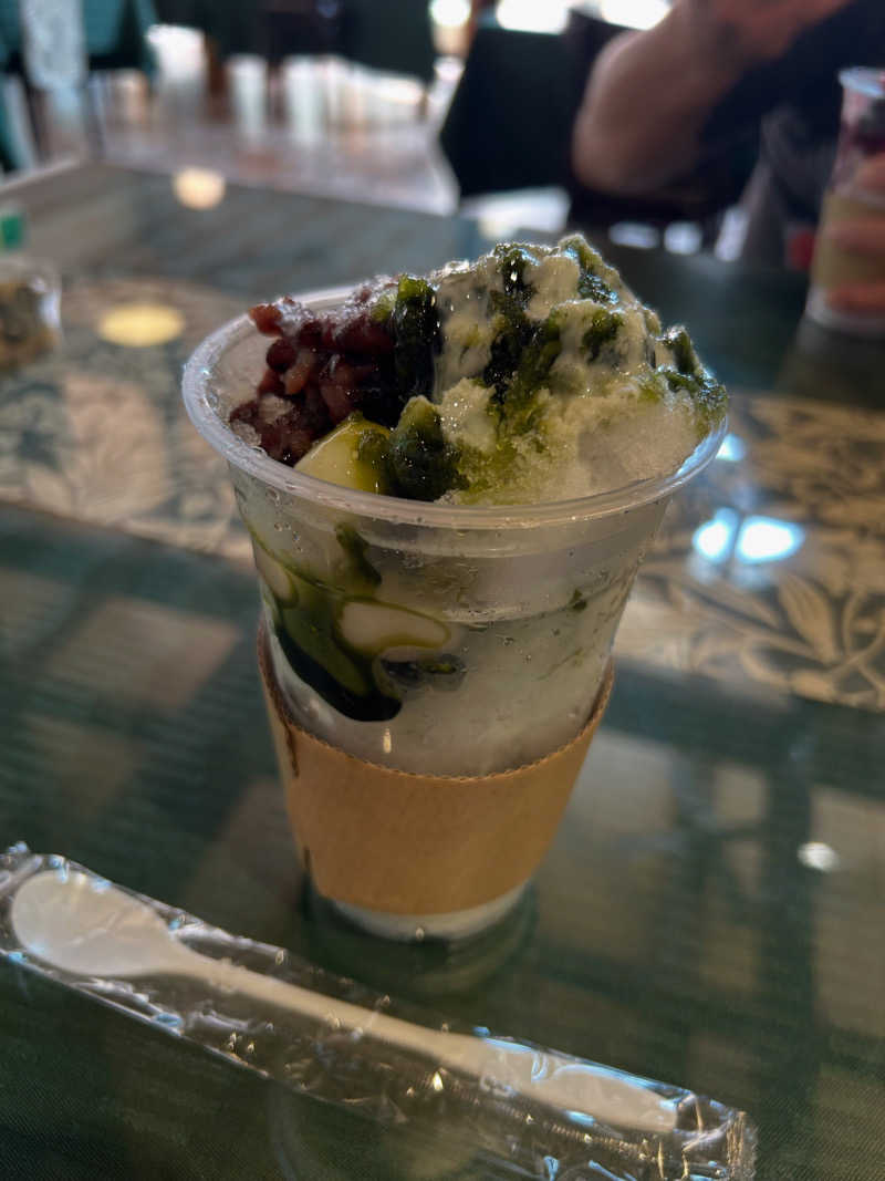 ハヌマーンさんの国民宿舎 あぶくま荘のサ活写真