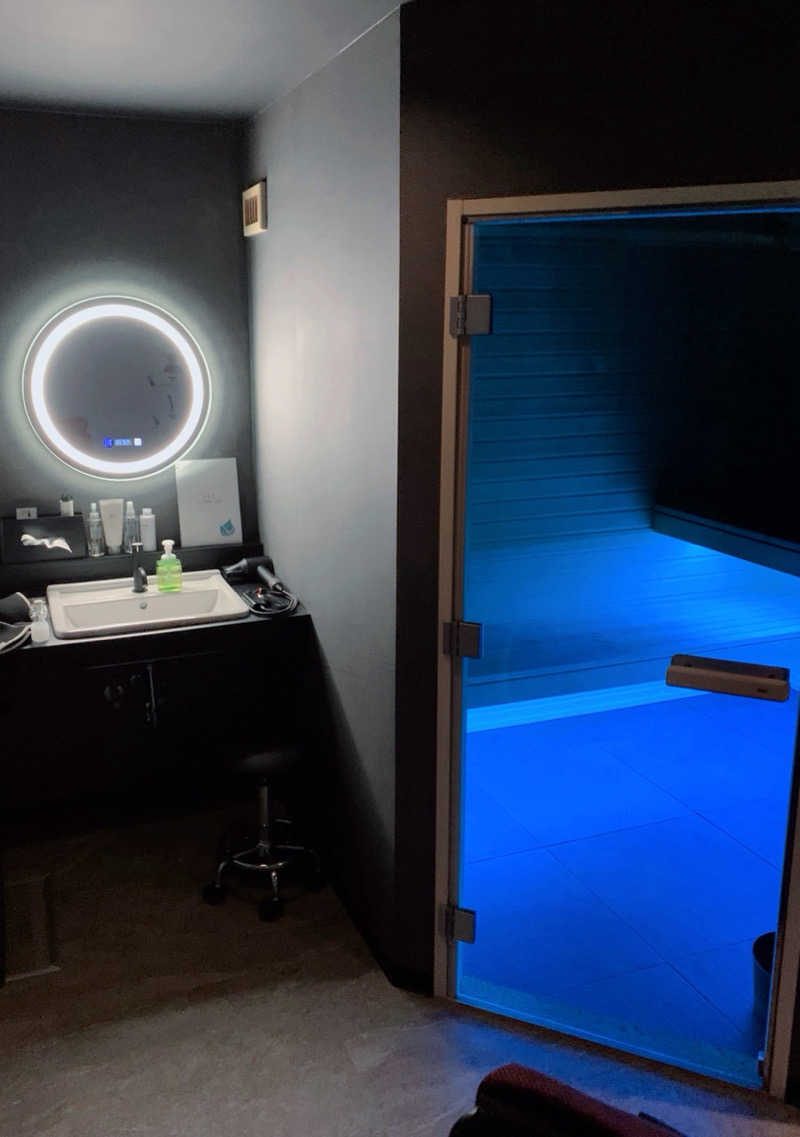 うたさんのSOLENA(ソレナ)のサ活写真