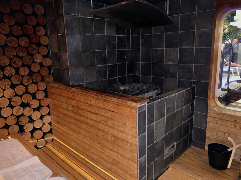 うたさんの8HOTEL CHIGASAKIのサ活写真