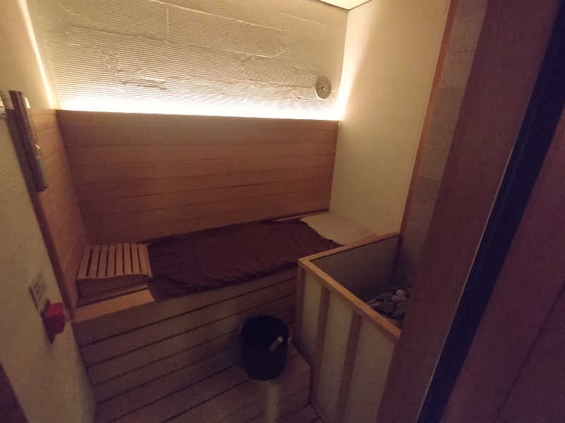 阿呆鮫　FooliSharkさんのONEPERSON茨木のサ活写真