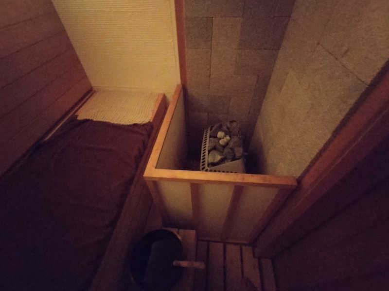 阿呆鮫　FooliSharkさんのONEPERSON茨木のサ活写真