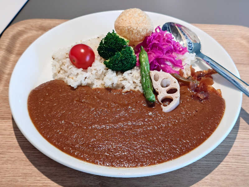ハマの蒸しまろ🈂️♨️さんの高輪SAUNASのサ活写真