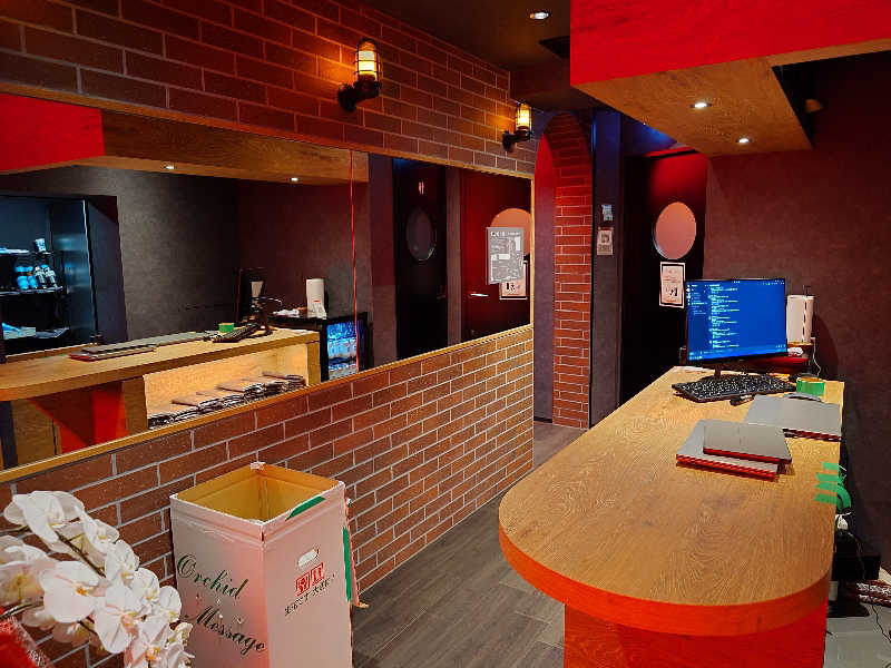 ハマの蒸しまろ🈂️♨️さんのSHIAGARU SAUNA 神田×秋葉原店のサ活写真