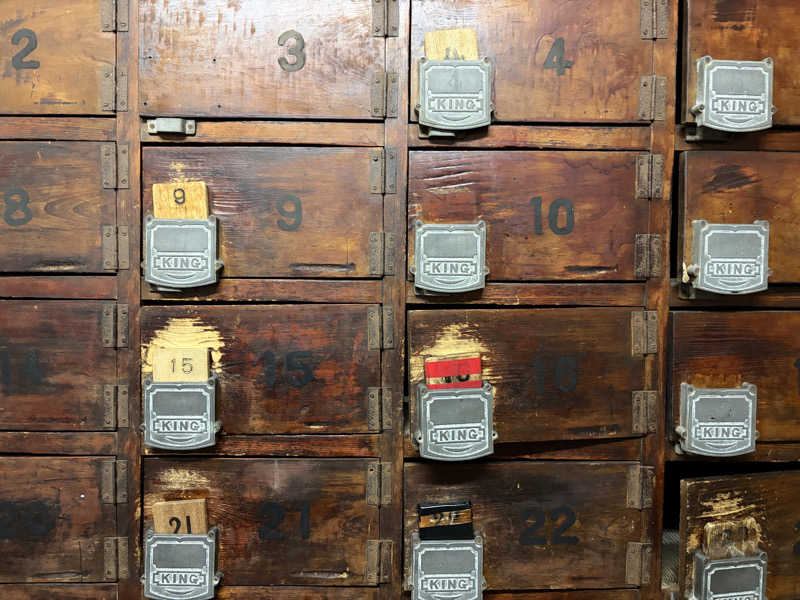 なるこさんの桜湯のサ活写真