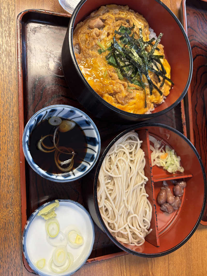 sudachiiiiiさんの武蔵小山温泉 清水湯のサ活写真