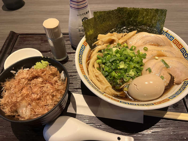 つばさんのサウナ東京 (Sauna Tokyo)のサ活写真