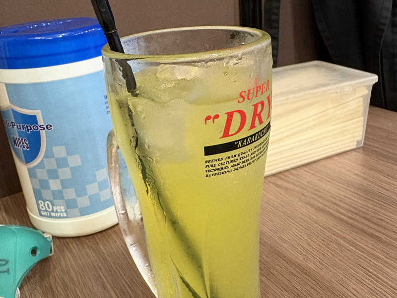 オロポ