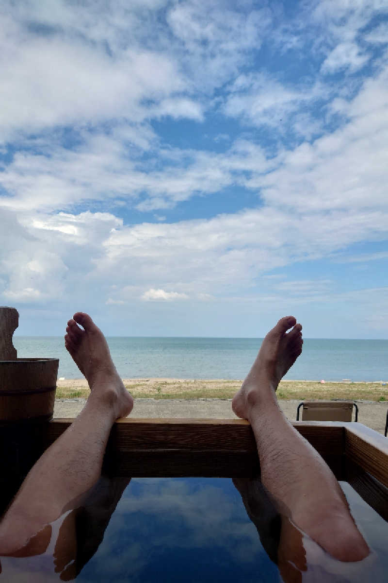 kazu🤤さんの氷見・松田江温泉 民宿あおまさのサ活写真